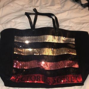 victoria’s Secret bag
